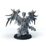 Oathbreaker Veteran with Mace