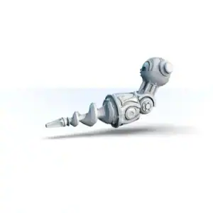Vortex Drill