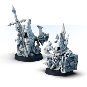 Dark Watchers