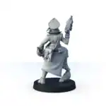 Trench Tale - Image 3