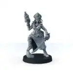 Trench Tale - Image 2