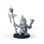 Krieg dwarfs - Image 3