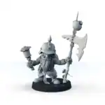 Krieg dwarfs - Image 2