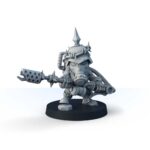 Krieg dwarfs - Image 4
