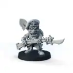 Krieg dwarfs - Image 6