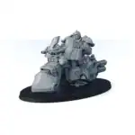 Scout Attack Bike - Image 3