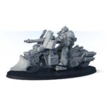 Scout Attack Bike - Image 2