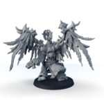 Oathbreaker Veteran with Mace - Image 3
