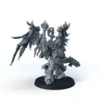 Oathbreaker Veteran with Mace - Image 2