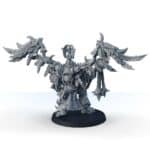 Oathbreaker Veteran with Flail - Image 4