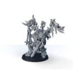 Oathbreaker Veteran with Flail - Image 3