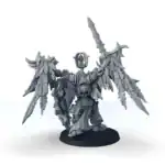 Oathbreaker Veteran with Sword and Shield - Image 4