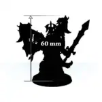 Belorn, Grand Master of the Fallen Brotherhood - Image 5