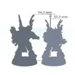 Fallen Space Knights - Image 7