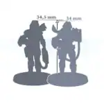 Pilot's of Hypernova Attack - Image 10