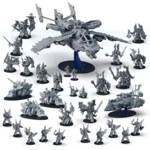 Fallen Brotherhood All-In