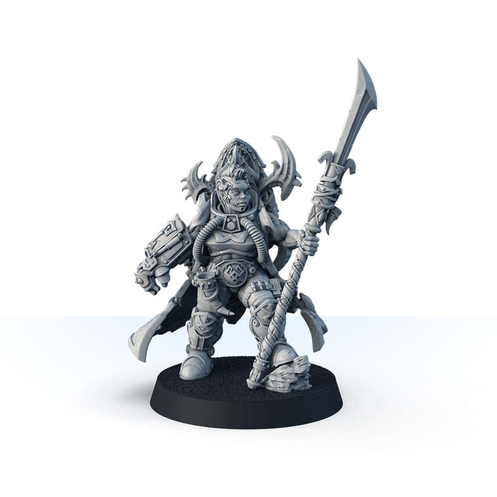 Ragna-Black-Ore-1.jpg Sterverg Space Dwarves - Image 2