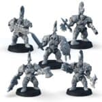 Sterverg Space Dwarves - Image 5