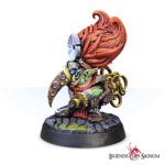 Dr. Sulfide, the Pus Collector - Image 2