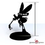 Enrico Dziani, Dr. Mosquito - Image 10