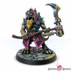 Legends of Signum 2: Warseer Faction Box "Guild of Plague Doctors" - Image 6