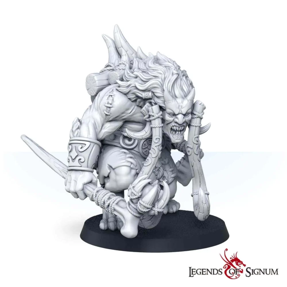 Orm the Stone Skin - Image 12