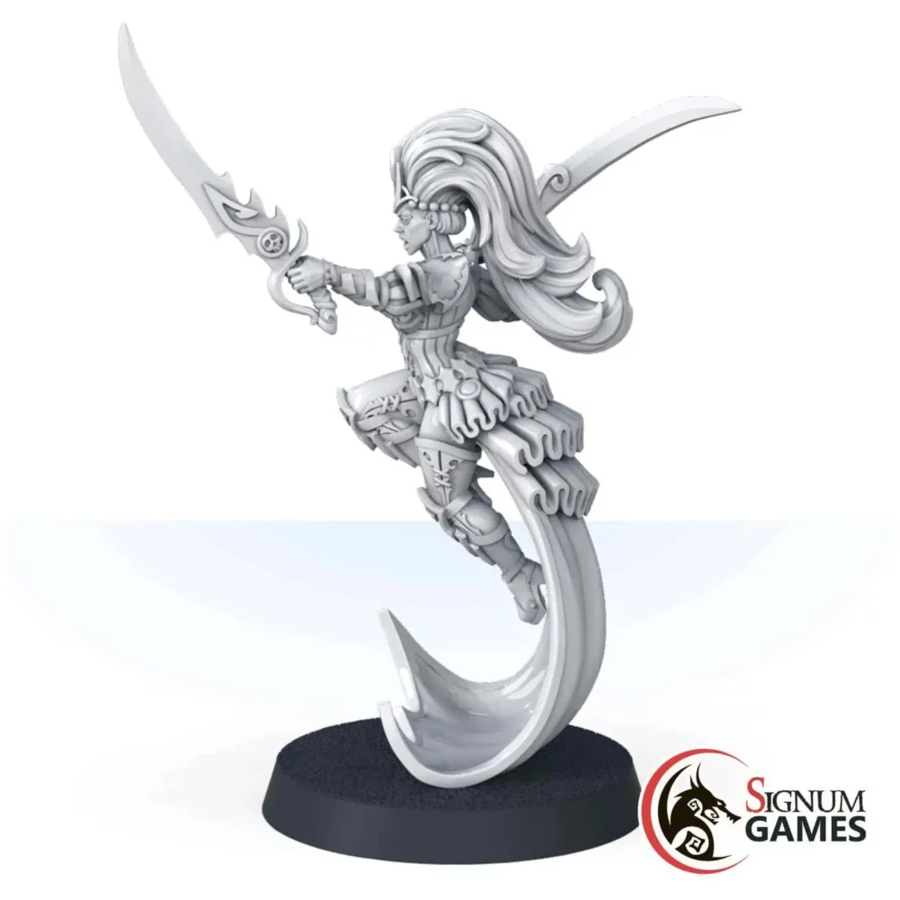 Videnta, the Bloody Baroness - Image 6