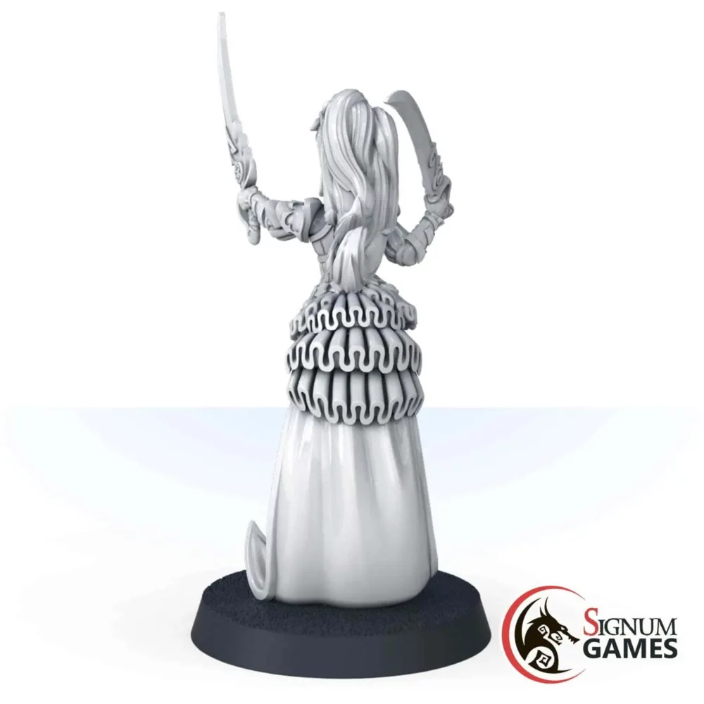 Videnta, the Bloody Baroness - Image 8