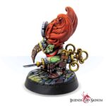 Dr. Sulfide, the Pus Collector - Image 5