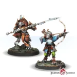 Samurai Wolves - Image 2