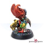 Dr. Sulfide, the Pus Collector - Image 4