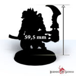 Dominiko, the Quarantine Guard - Image 10