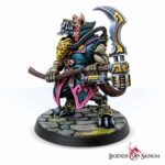 Dominiko, the Quarantine Guard - Image 5