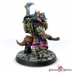Dominiko, the Quarantine Guard - Image 4