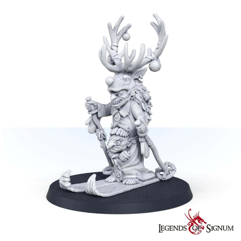 Christmas Gift Box - Image 2