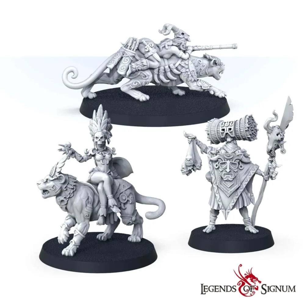 Southern Heroes - Image 1
