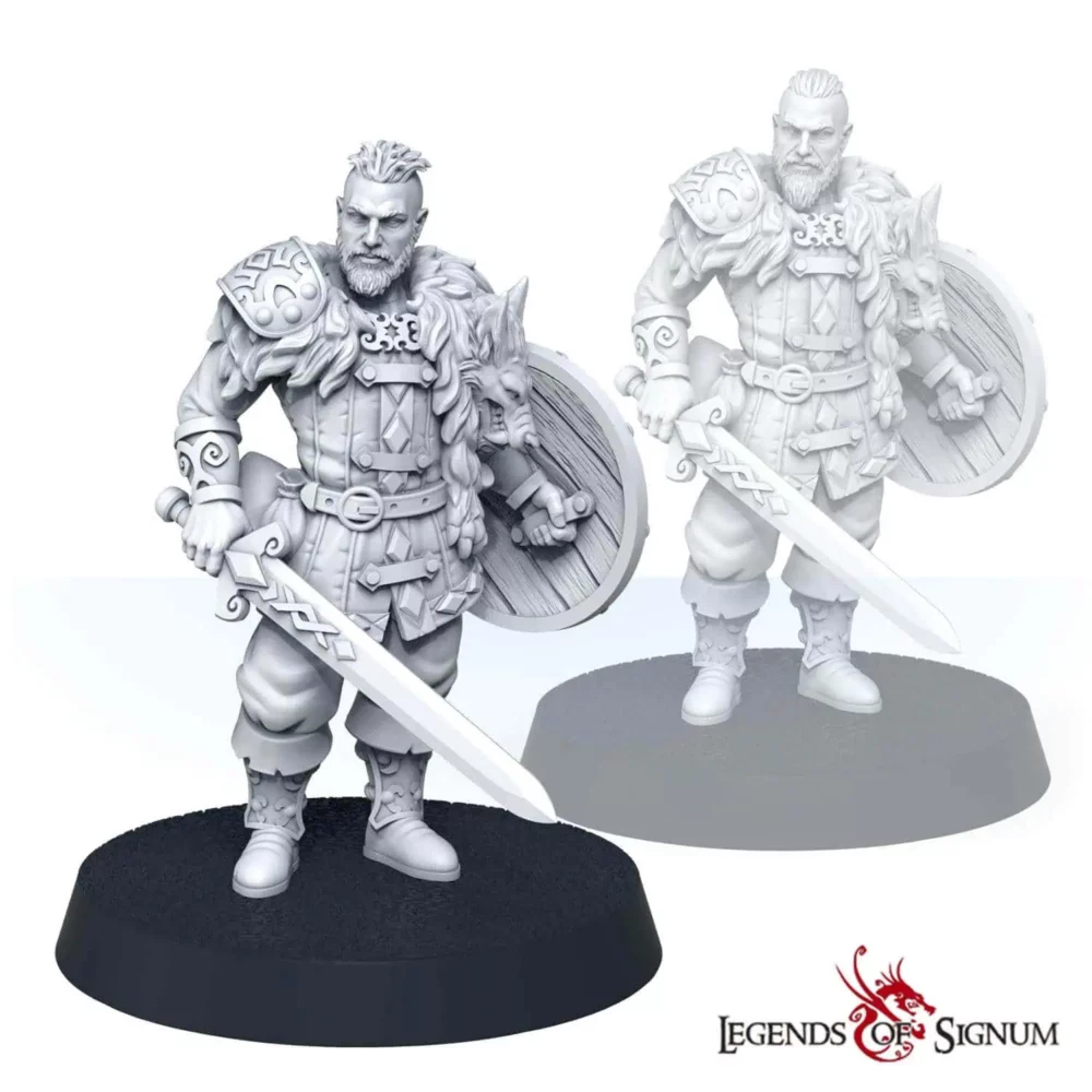 Harald, Lion of the North - Image 6