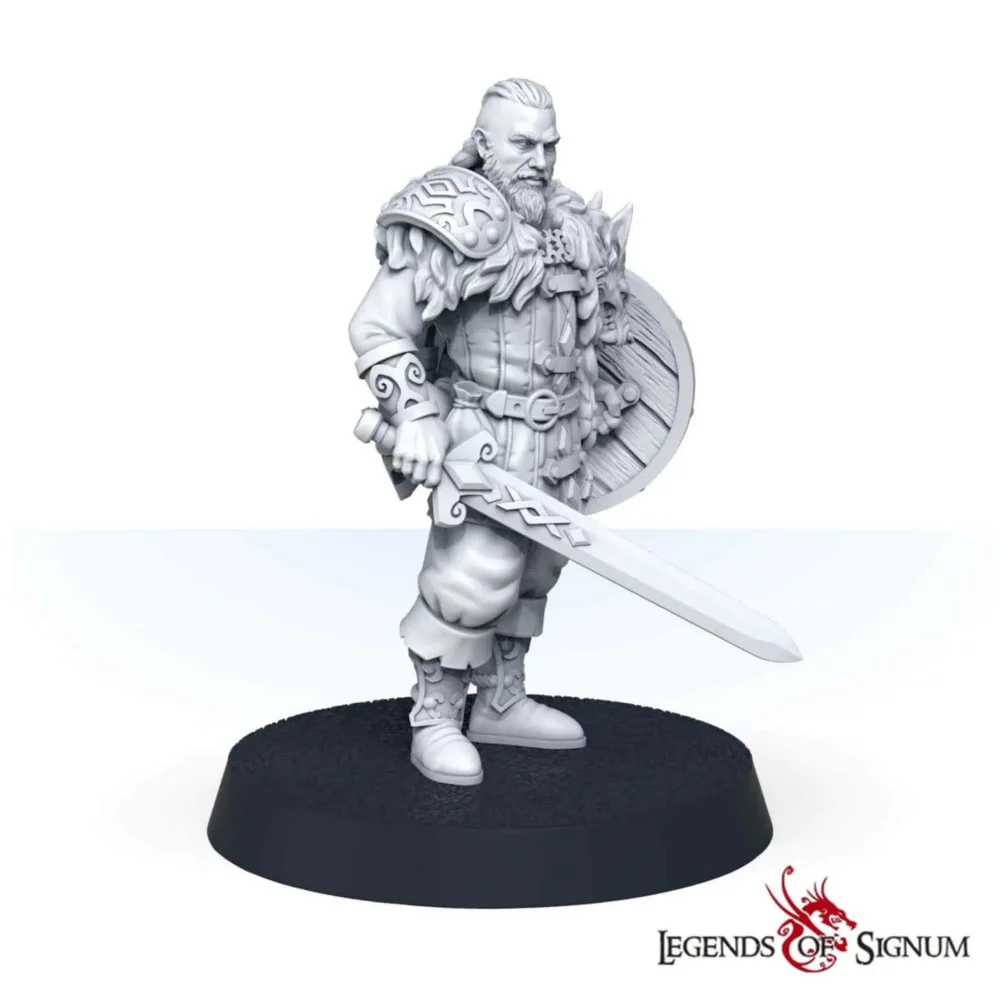 Harald, Lion of the North - Image 10