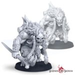 Orm the Stone Skin - Image 6