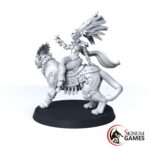Adisa, the Sorceress Queen - Image 8