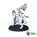 Adisa, the Sorceress Queen - Image 7
