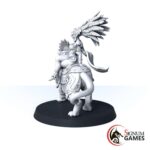 Adisa, the Sorceress Queen - Image 6