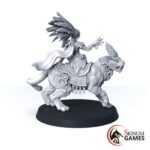 Adisa, the Sorceress Queen - Image 5