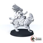 Adisa, the Sorceress Queen - Image 4