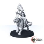 Adisa, the Sorceress Queen - Image 3