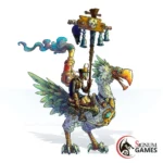Legends of Signum 2: Warseer Faction Box "Guild of Plague Doctors" - Image 7