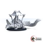 Aekke and Vara, Riders on a White Crocodile - Image 3