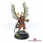 Legends of Signum 2: Warseer Faction Box "Guild of Plague Doctors" - Image 2