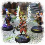 Agnello Cornaro, the Plague Angel - Image 6
