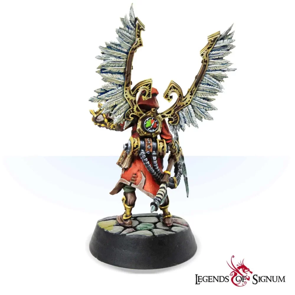 Agnello Cornaro, the Plague Angel - Image 4